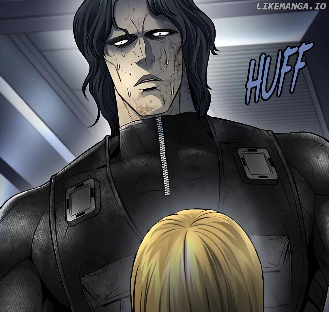 Dead Queen Chapter 186 - page 54