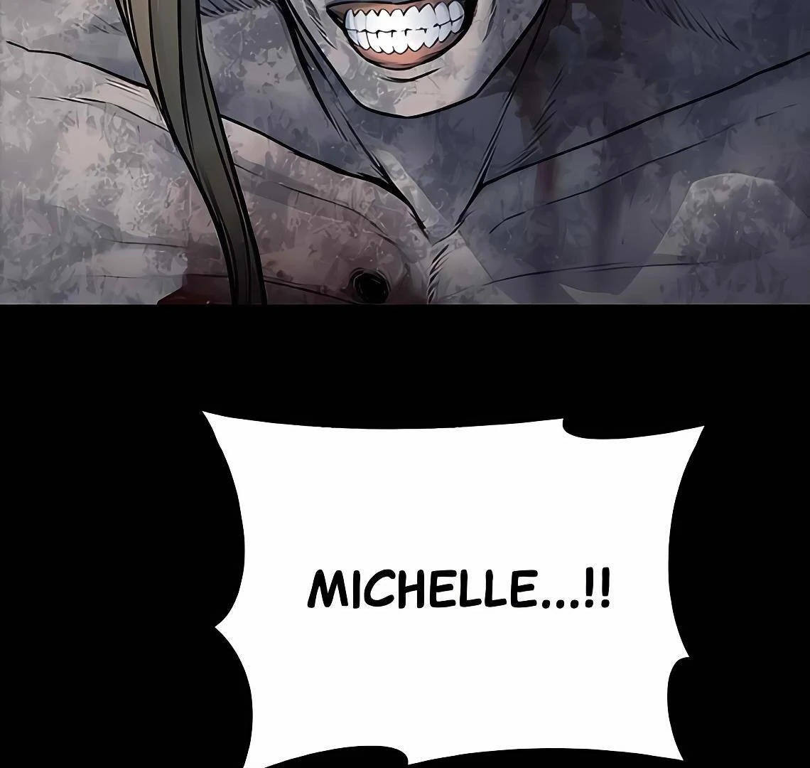 Dead Queen Chapter 186 - page 65