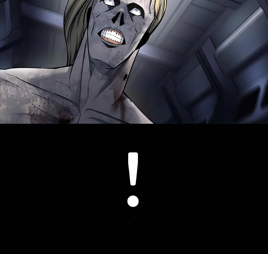 Dead Queen Chapter 186 - page 67