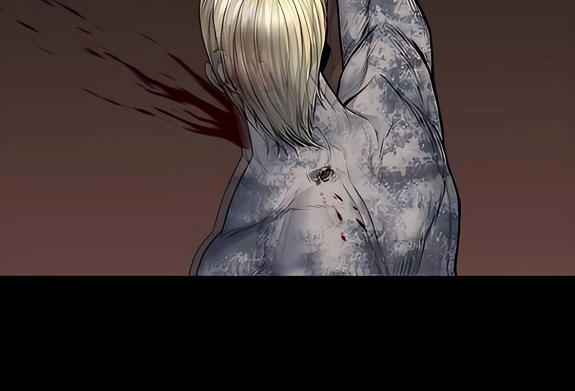 Dead Queen Chapter 186 - page 74