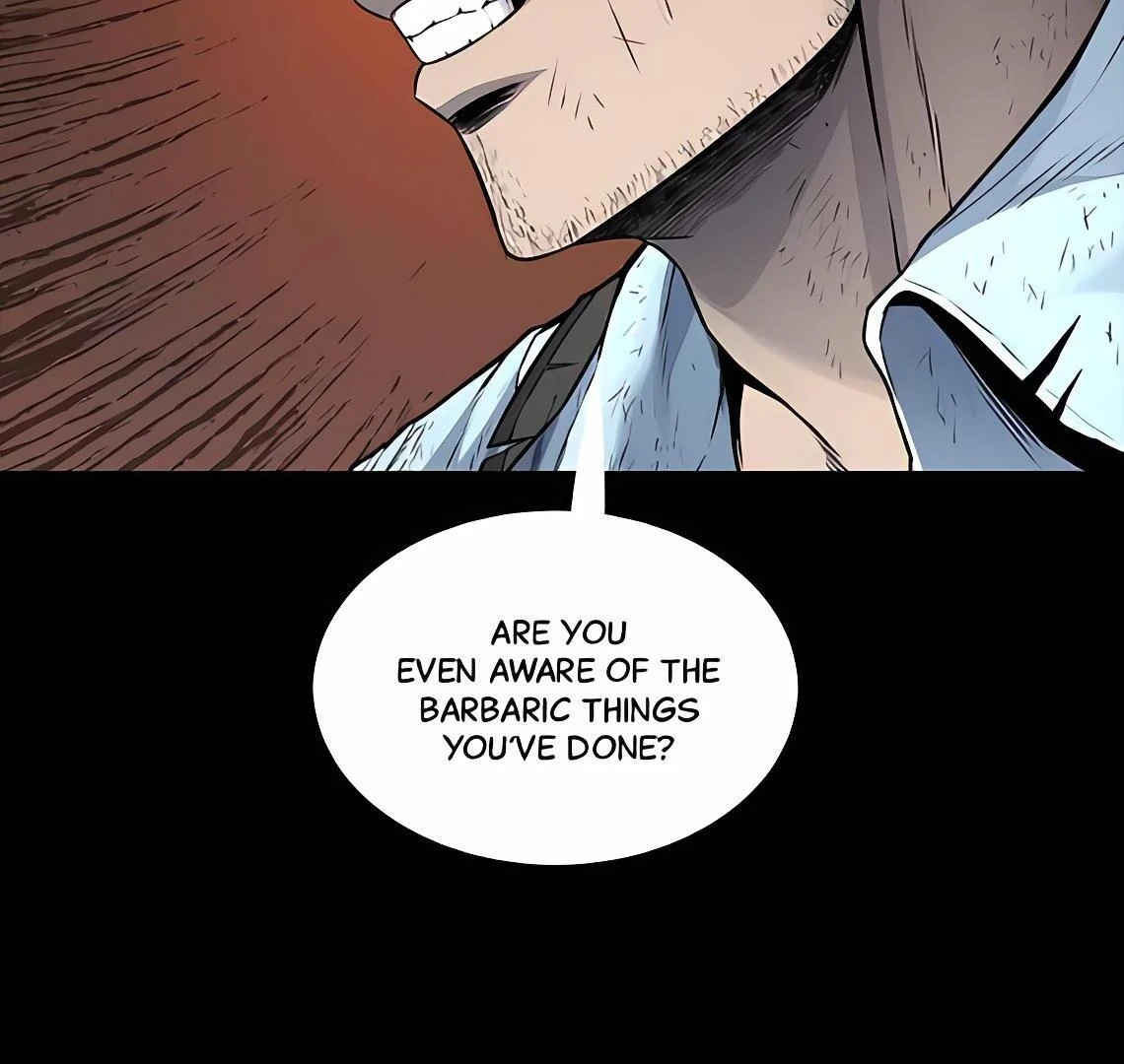 Dead Queen Chapter 186 - page 79