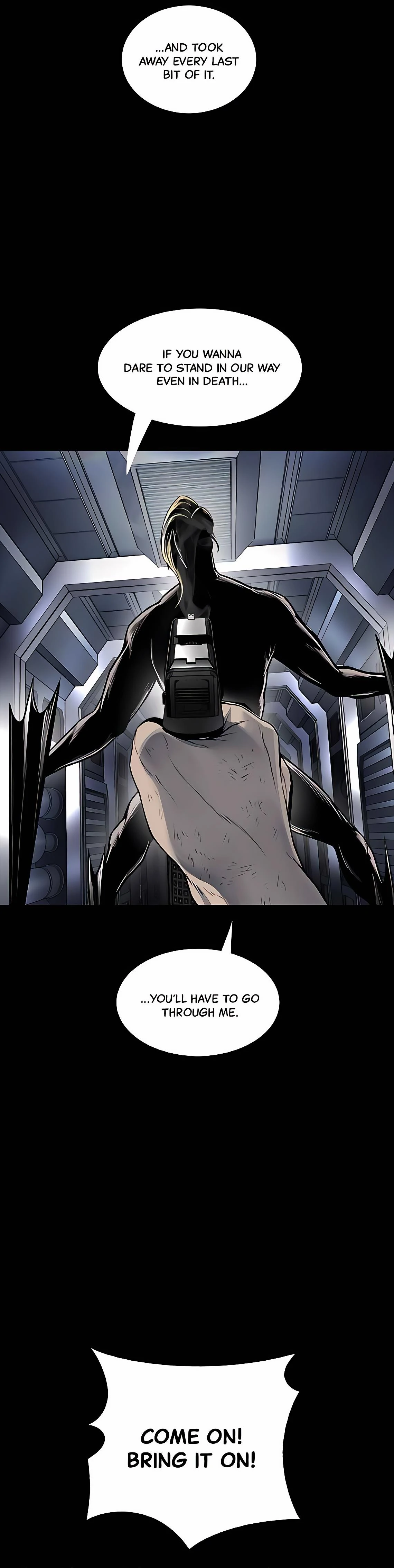 Dead Queen Chapter 186 - page 82