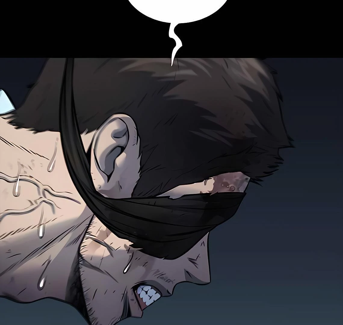 Dead Queen Chapter 186 - page 88