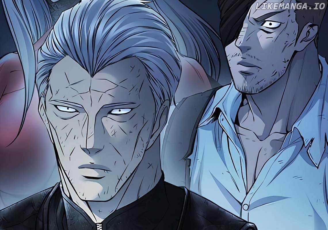 Dead Queen Chapter 186 - page 97