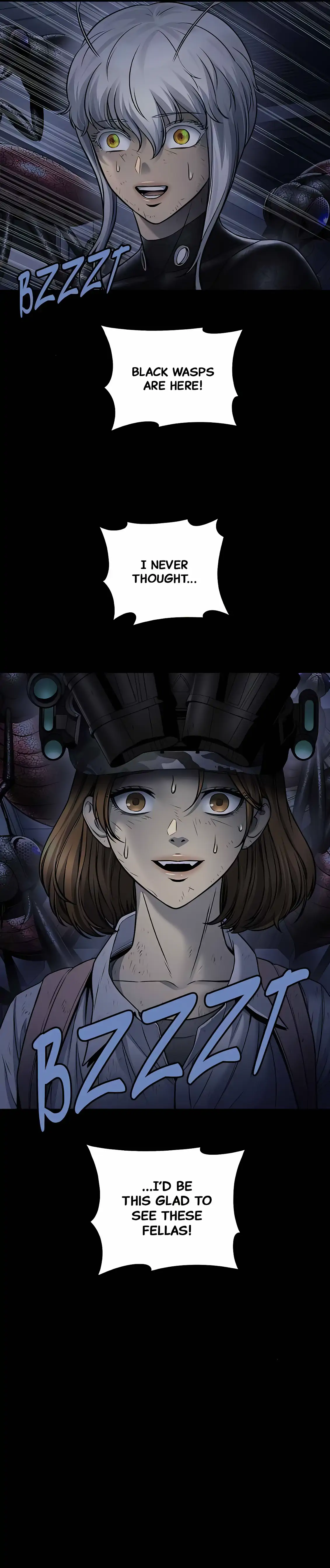 Dead Queen Chapter 187 - page 112
