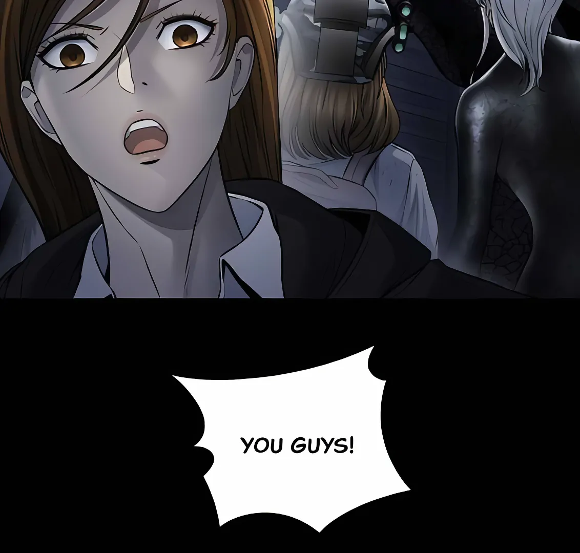 Dead Queen Chapter 187 - page 115