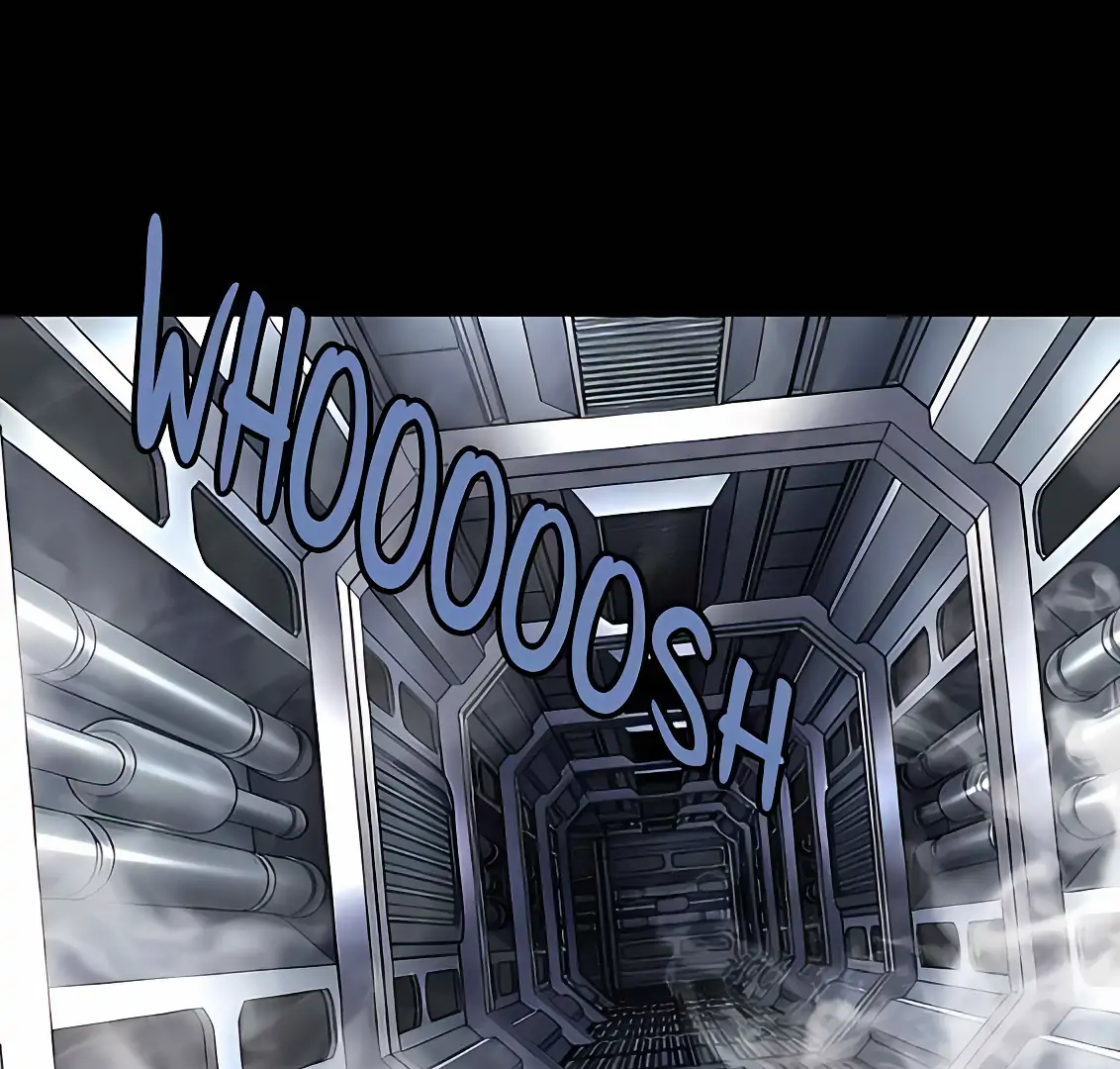 Dead Queen Chapter 187 - page 12