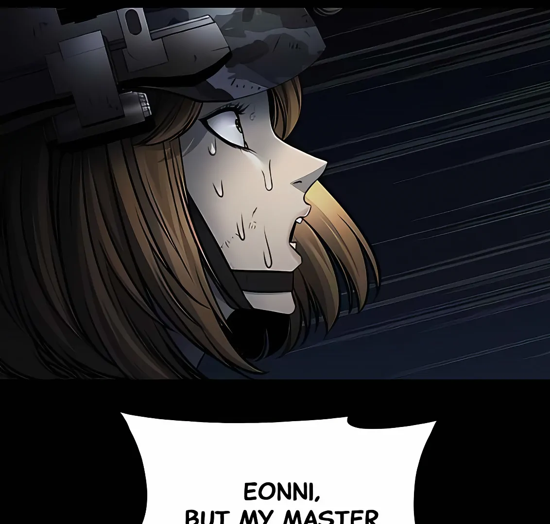Dead Queen Chapter 187 - page 126