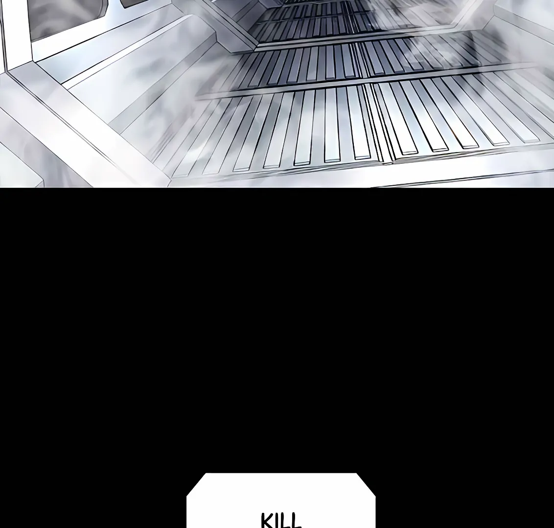 Dead Queen Chapter 187 - page 13