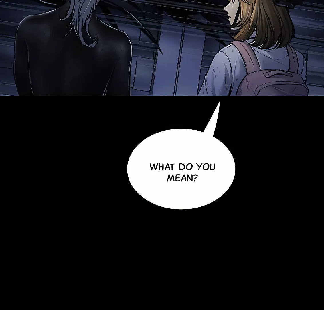Dead Queen Chapter 187 - page 134