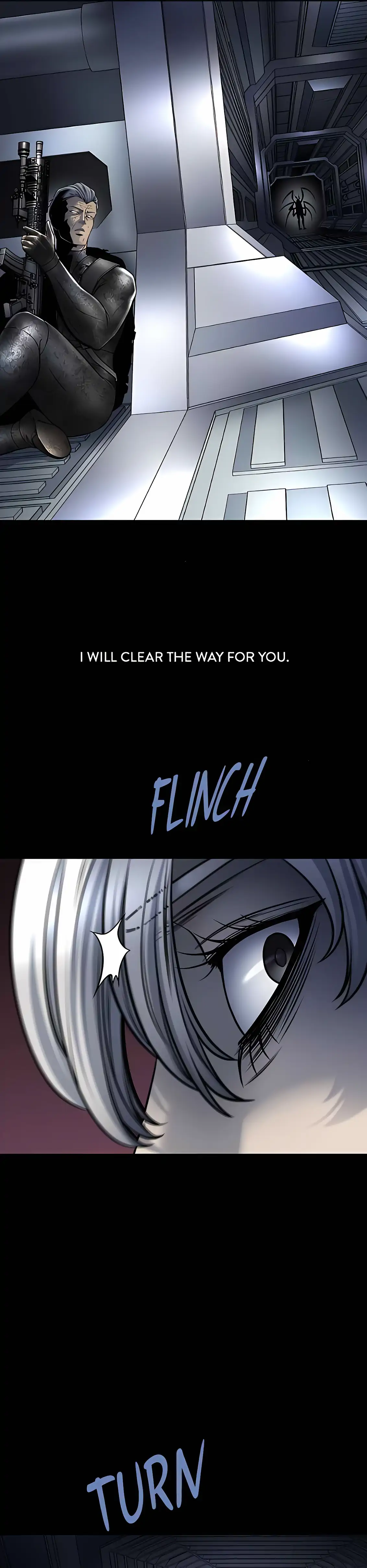 Dead Queen Chapter 187 - page 2
