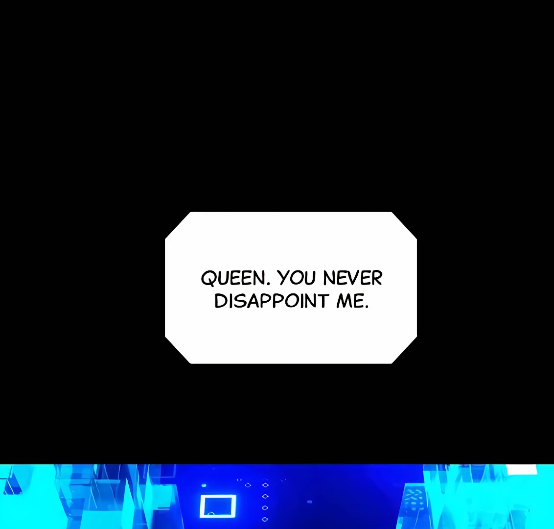 Dead Queen Chapter 187 - page 21