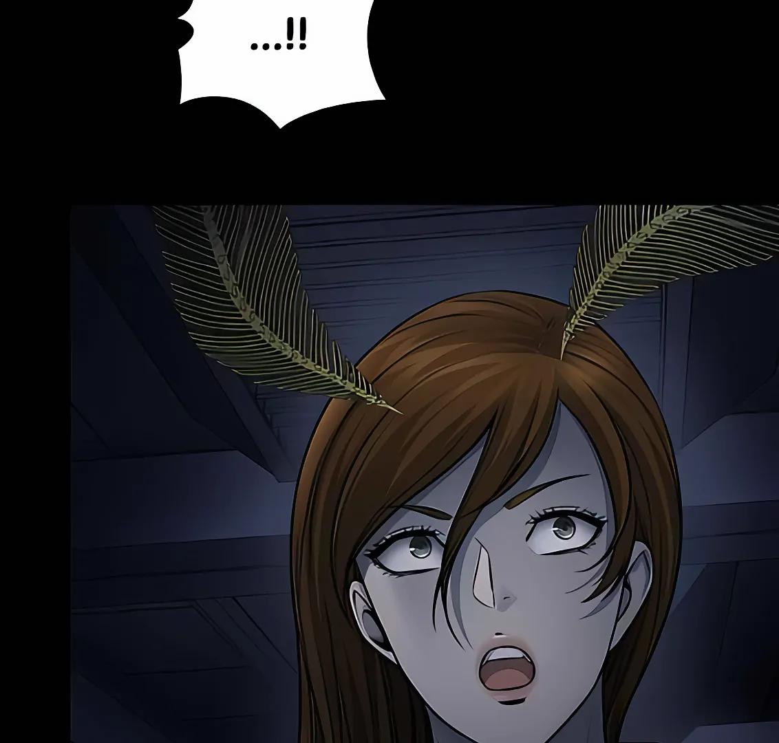 Dead Queen Chapter 187 - page 40