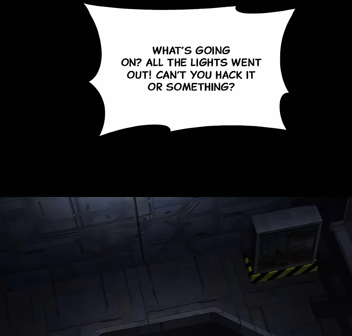Dead Queen Chapter 187 - page 45