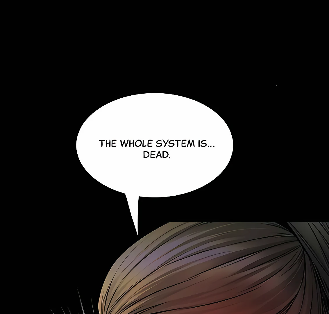Dead Queen Chapter 187 - page 48
