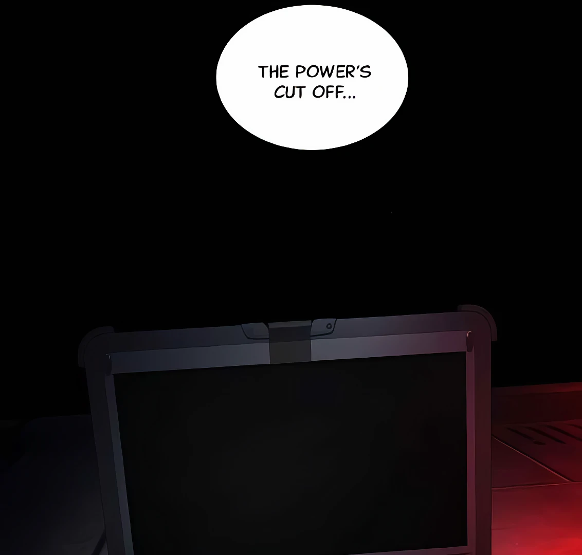 Dead Queen Chapter 187 - page 51