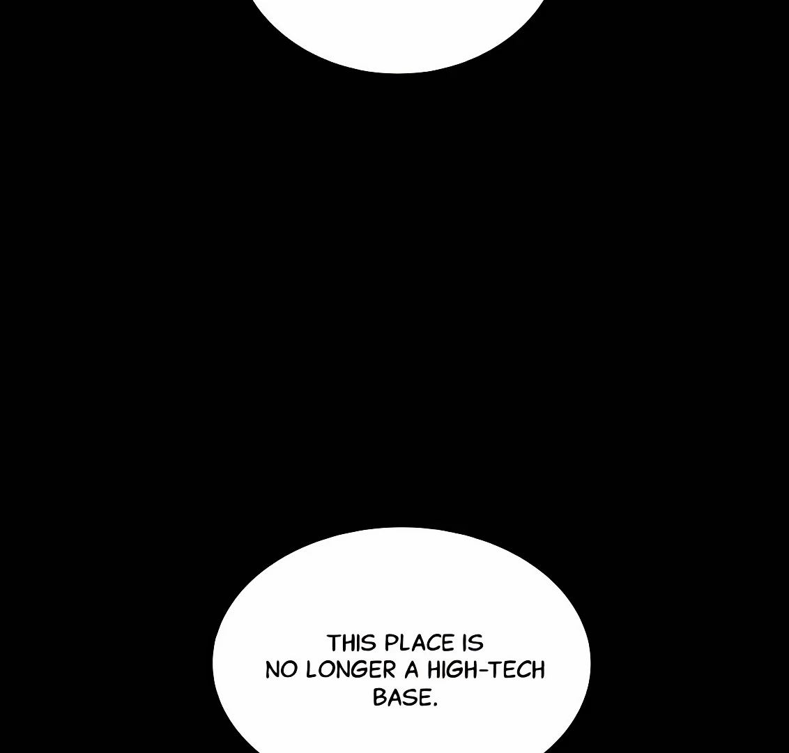 Dead Queen Chapter 187 - page 53