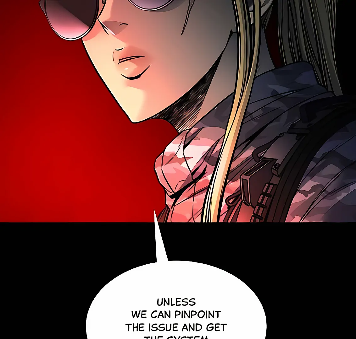 Dead Queen Chapter 187 - page 60