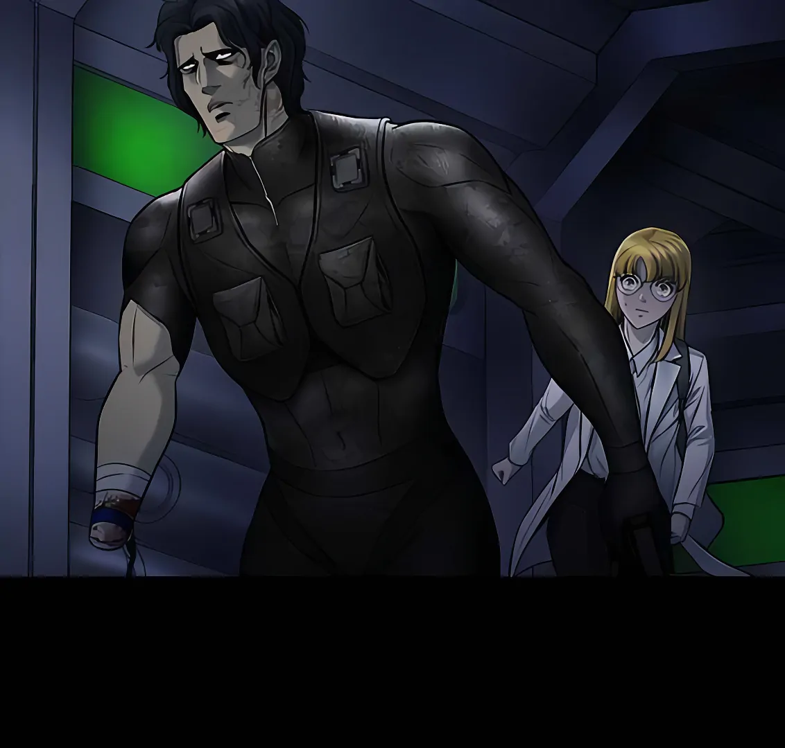 Dead Queen Chapter 187 - page 71