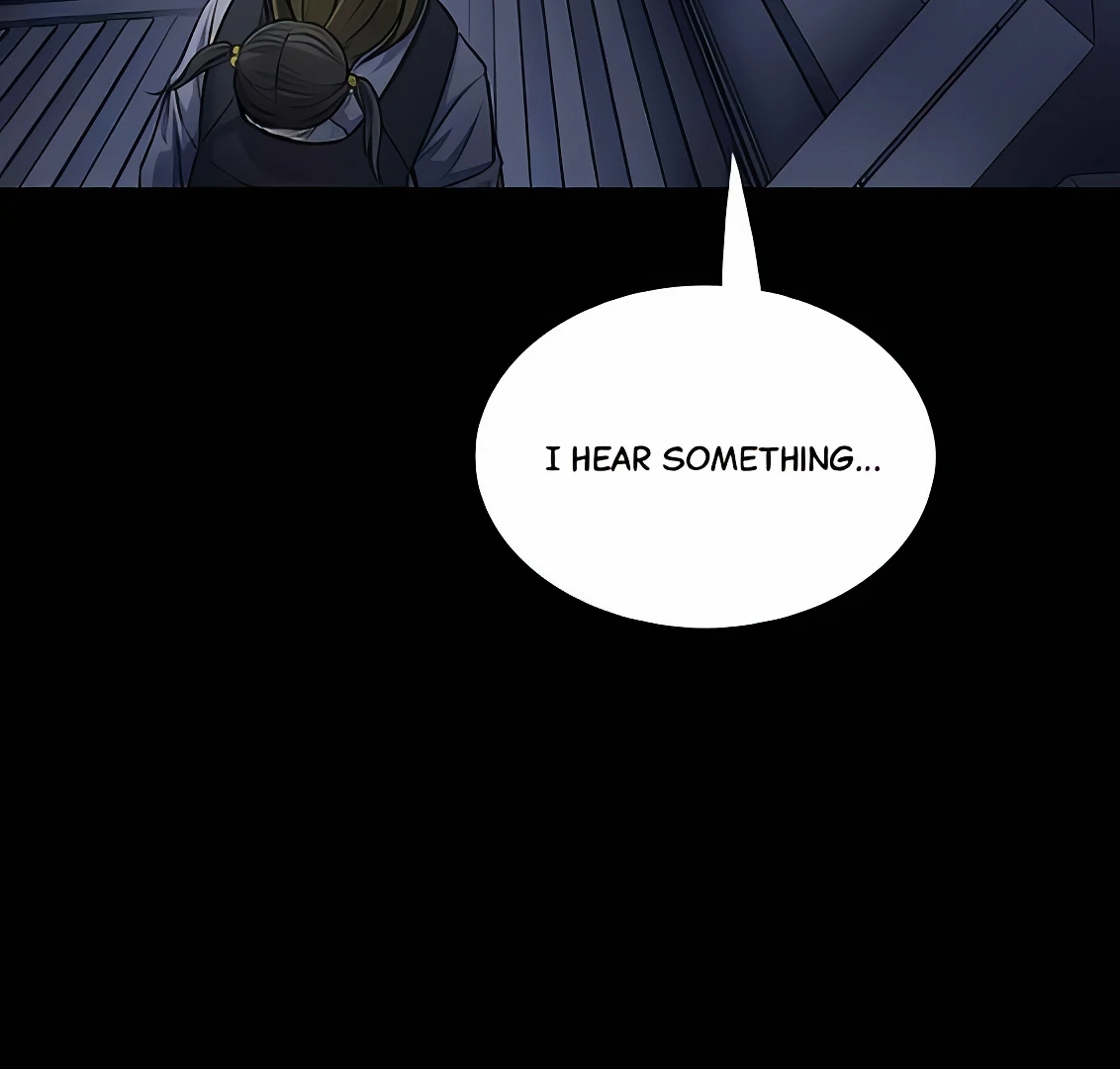 Dead Queen Chapter 187 - page 74