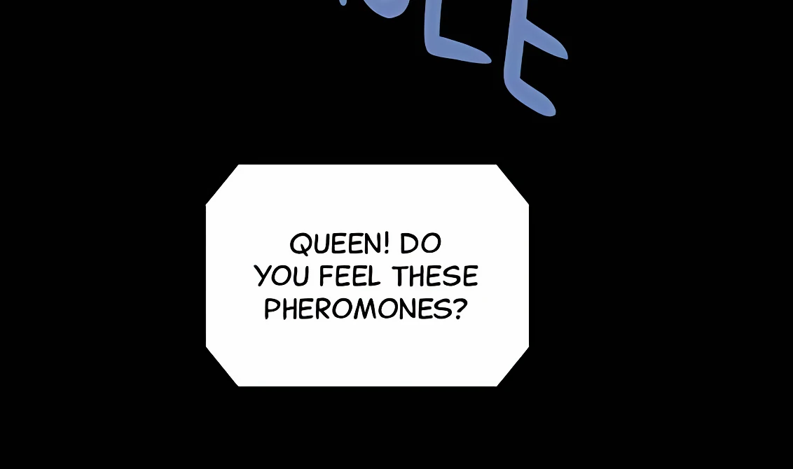 Dead Queen Chapter 187 - page 8