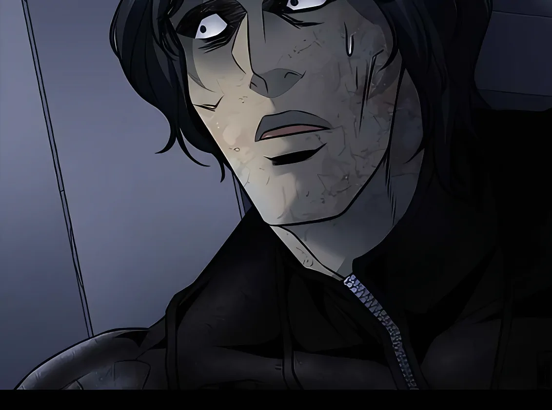 Dead Queen Chapter 187 - page 82