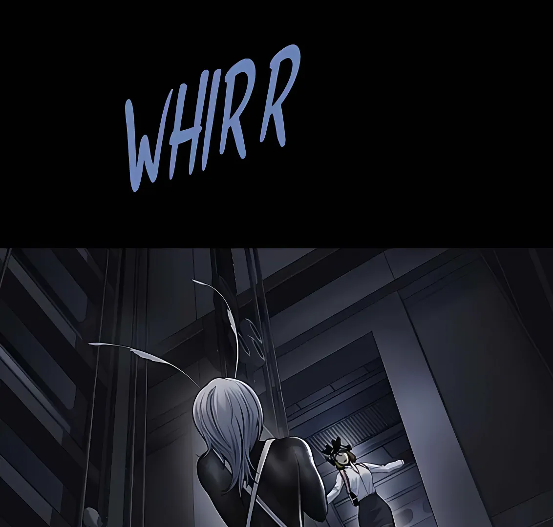 Dead Queen Chapter 187 - page 84