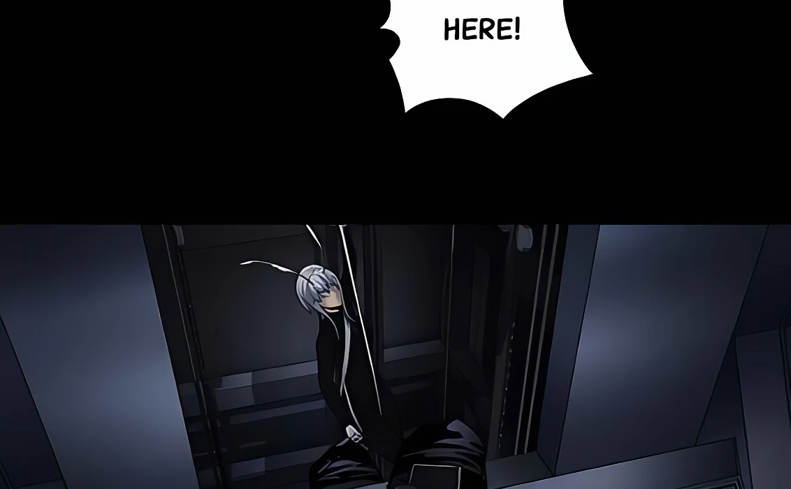 Dead Queen Chapter 187 - page 87