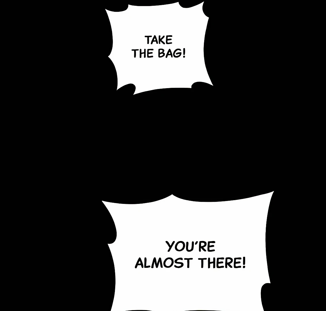 Dead Queen Chapter 187 - page 89