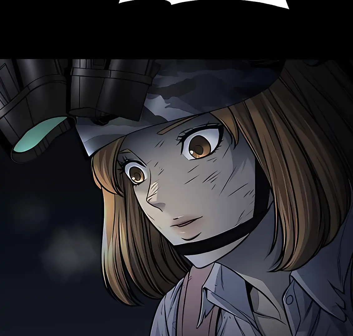 Dead Queen Chapter 187 - page 90