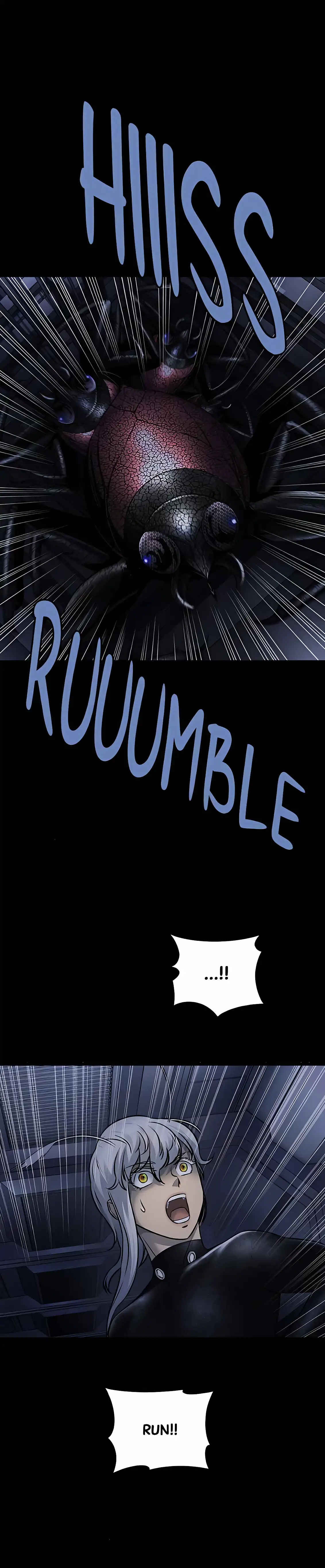 Dead Queen Chapter 187 - page 95