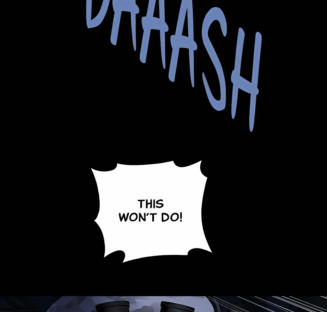 Dead Queen Chapter 187 - page 98