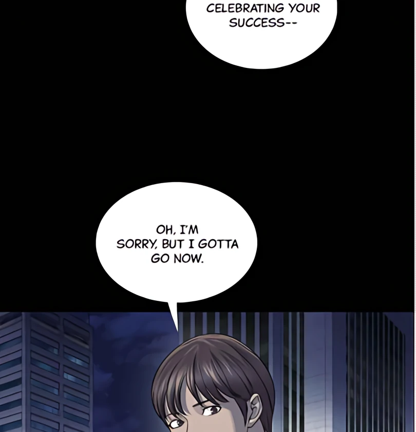Dead Queen Chapter 188 - page 11