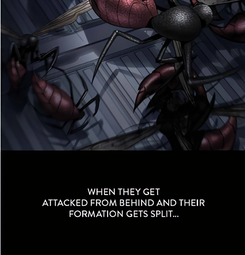 Dead Queen Chapter 188 - page 111