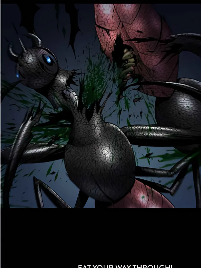 Dead Queen Chapter 188 - page 118