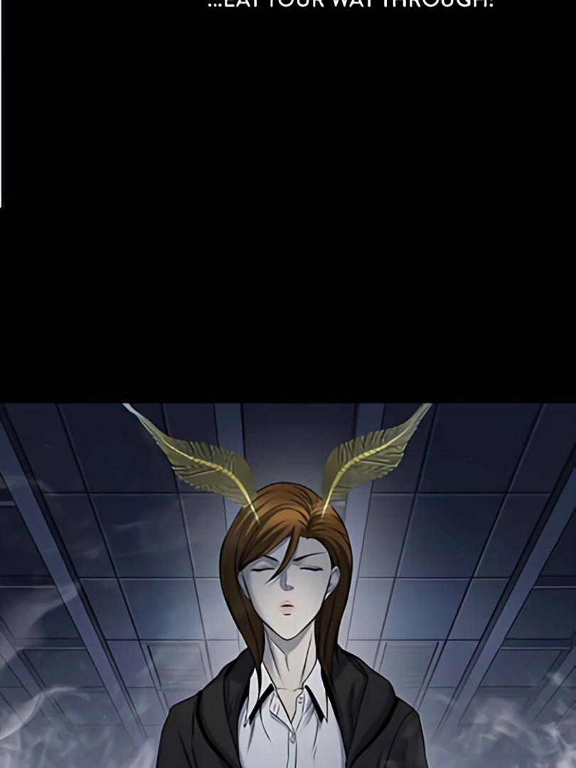 Dead Queen Chapter 188 - page 119