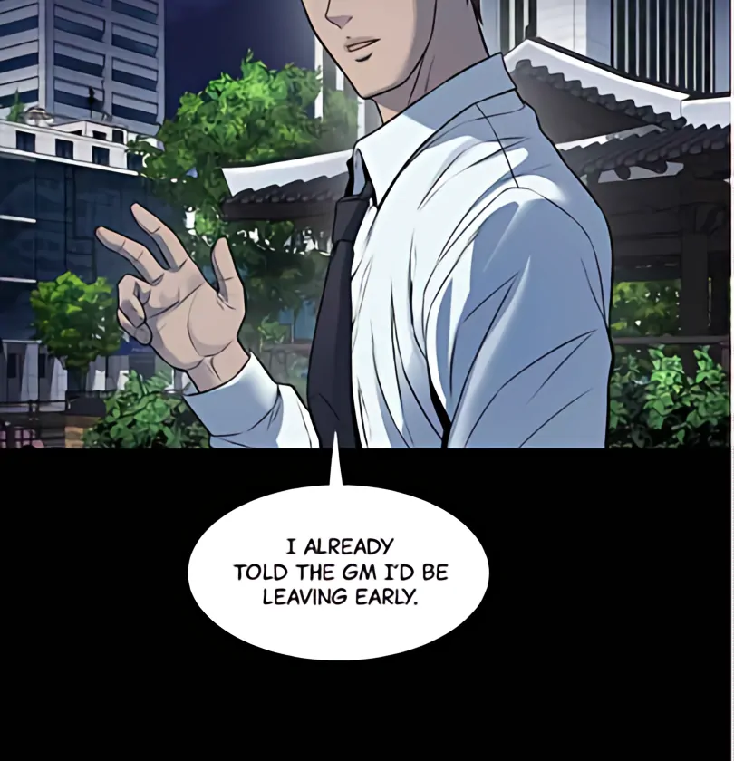 Dead Queen Chapter 188 - page 12
