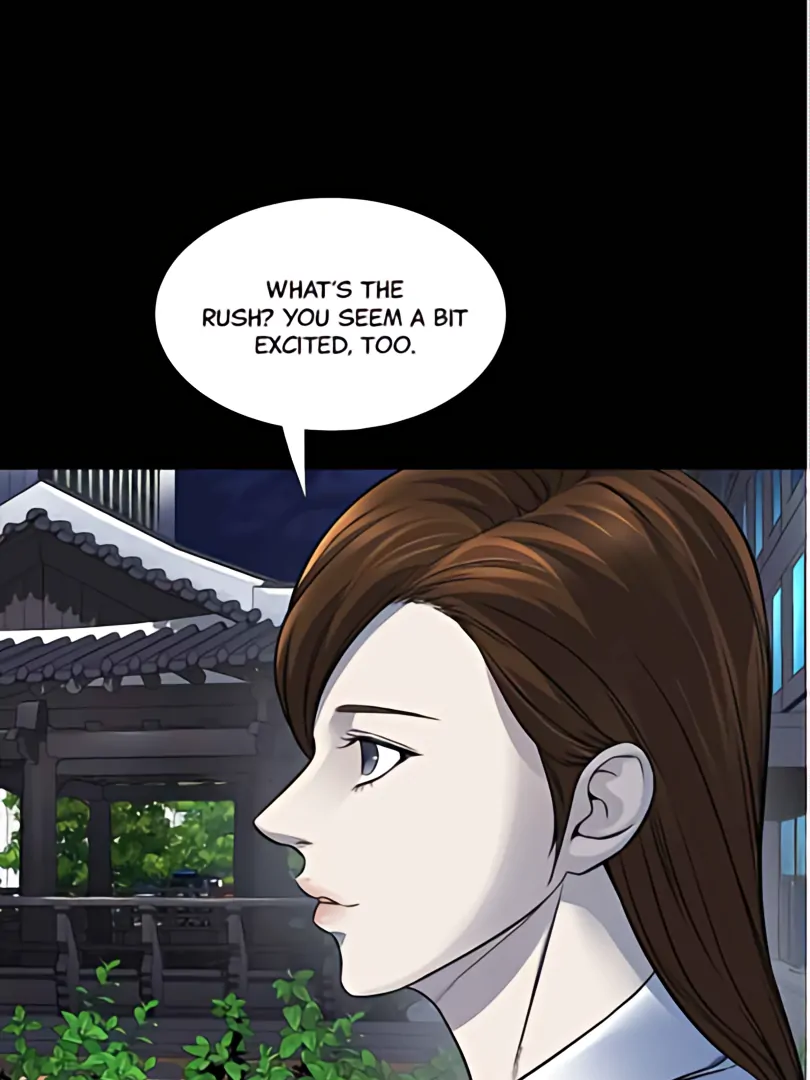 Dead Queen Chapter 188 - page 13