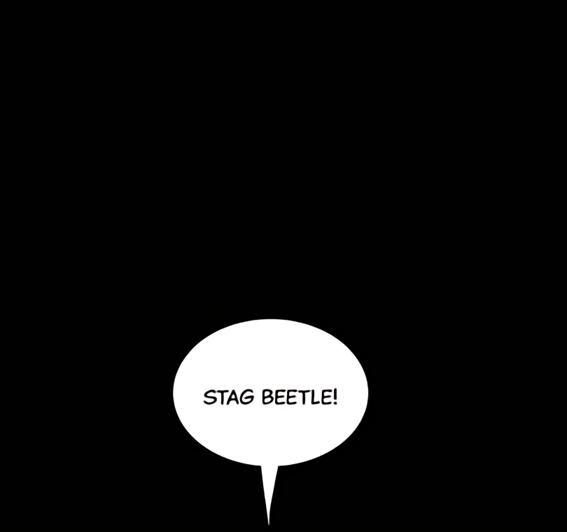 Dead Queen Chapter 188 - page 135