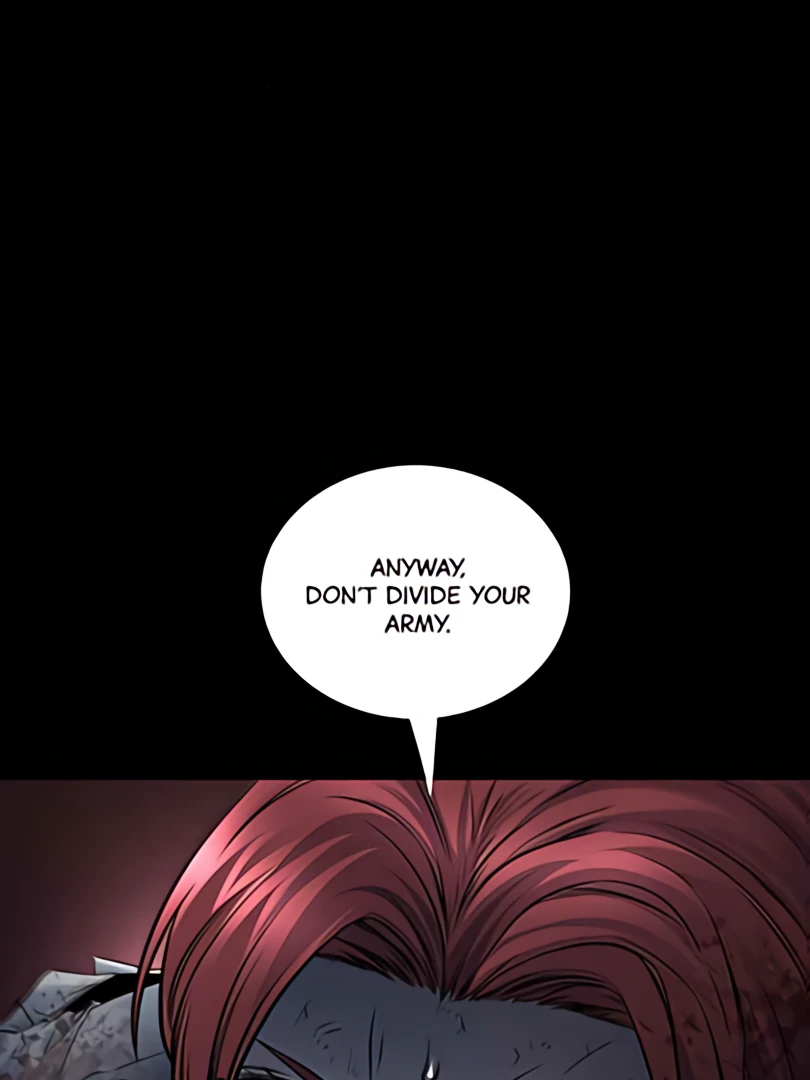 Dead Queen Chapter 188 - page 137