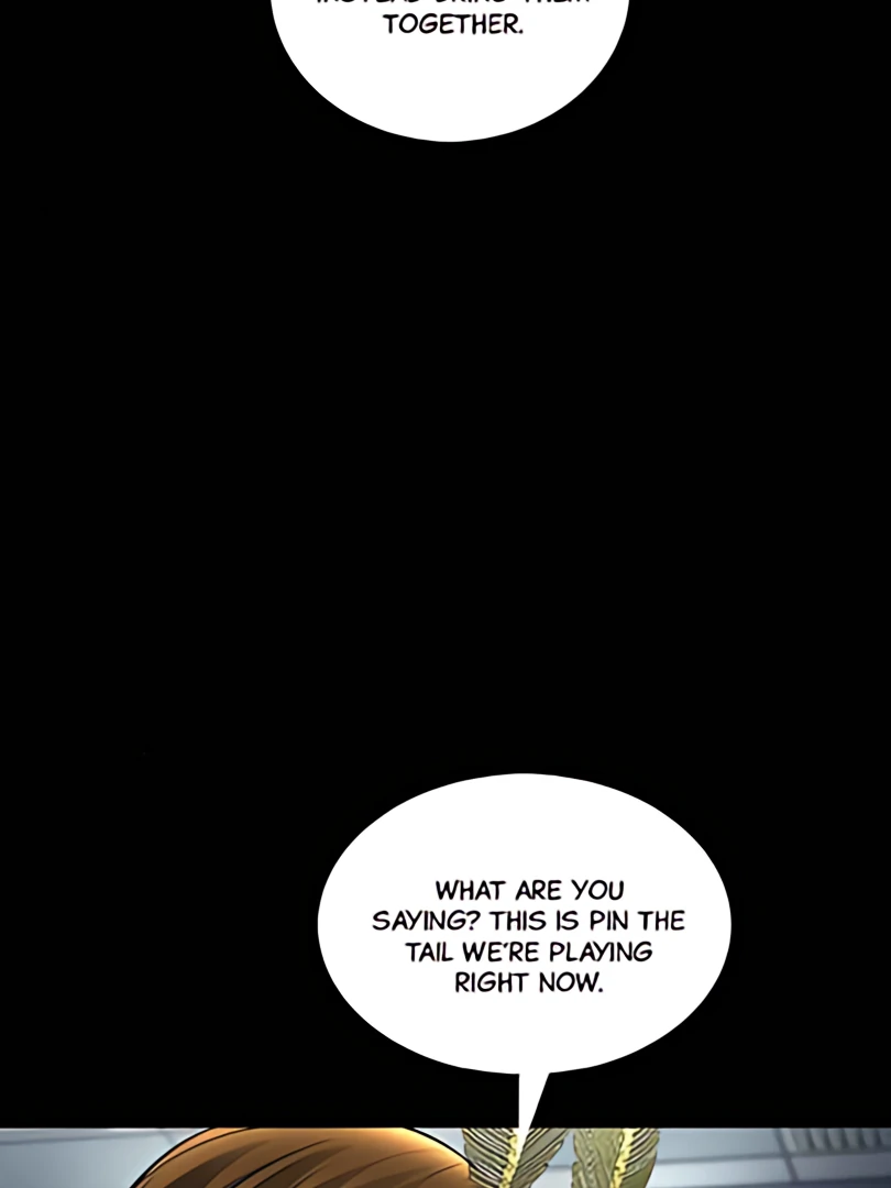 Dead Queen Chapter 188 - page 139