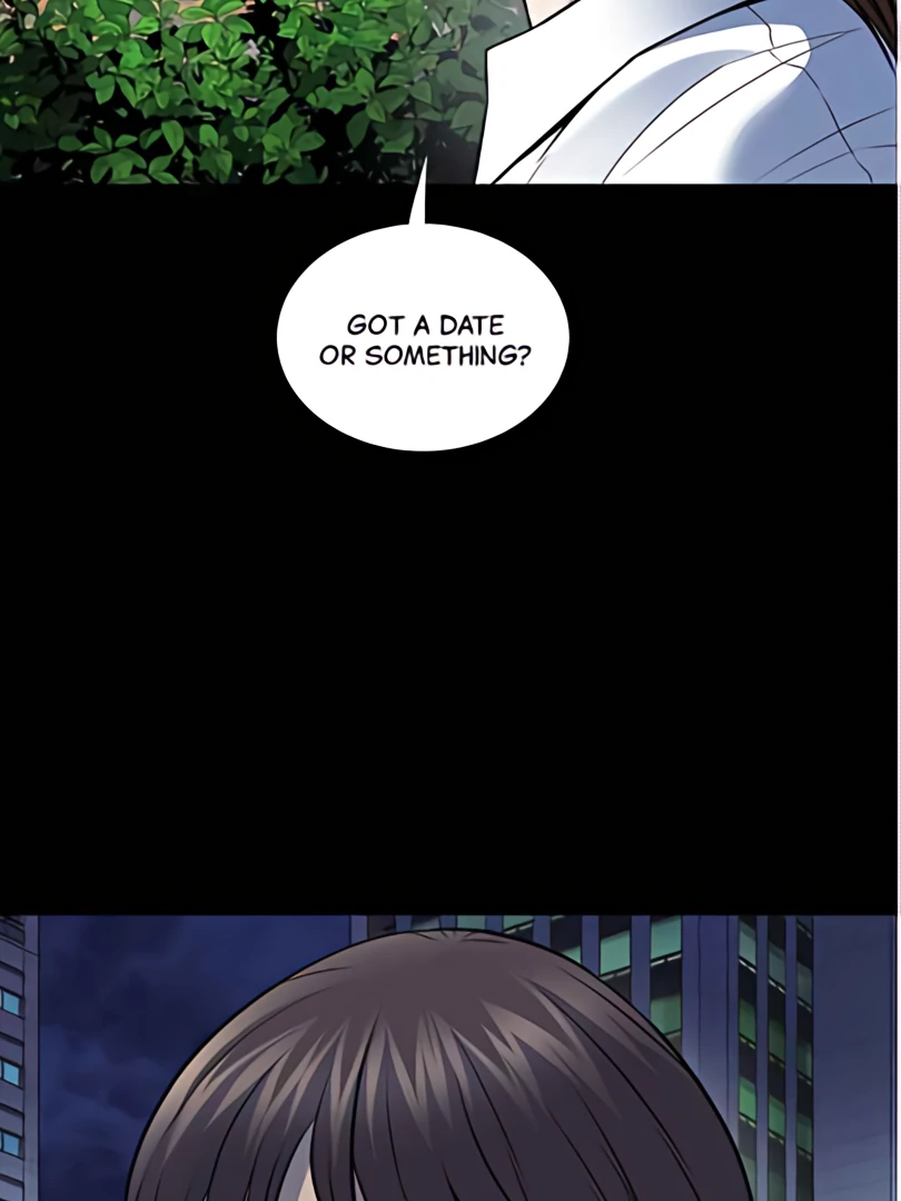 Dead Queen Chapter 188 - page 14