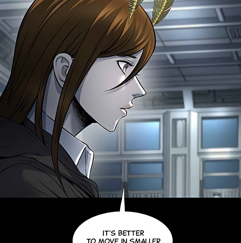 Dead Queen Chapter 188 - page 140