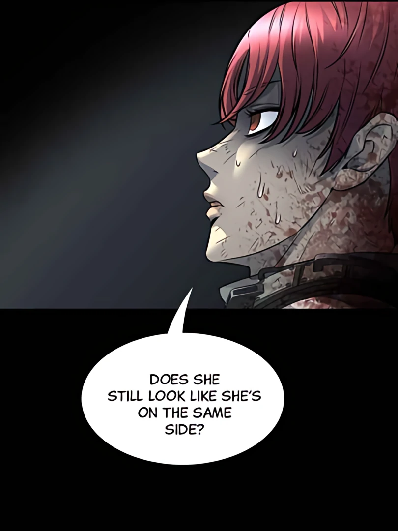 Dead Queen Chapter 188 - page 142