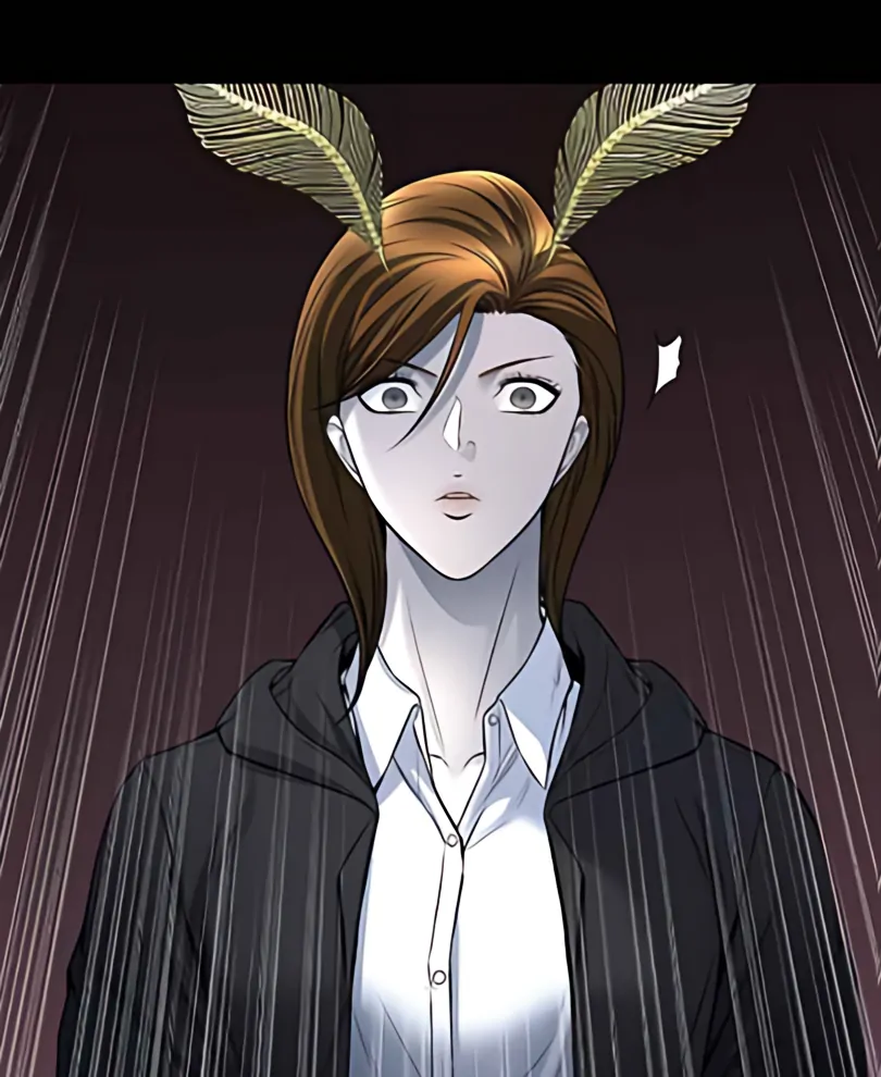 Dead Queen Chapter 188 - page 145