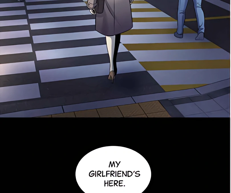 Dead Queen Chapter 188 - page 17