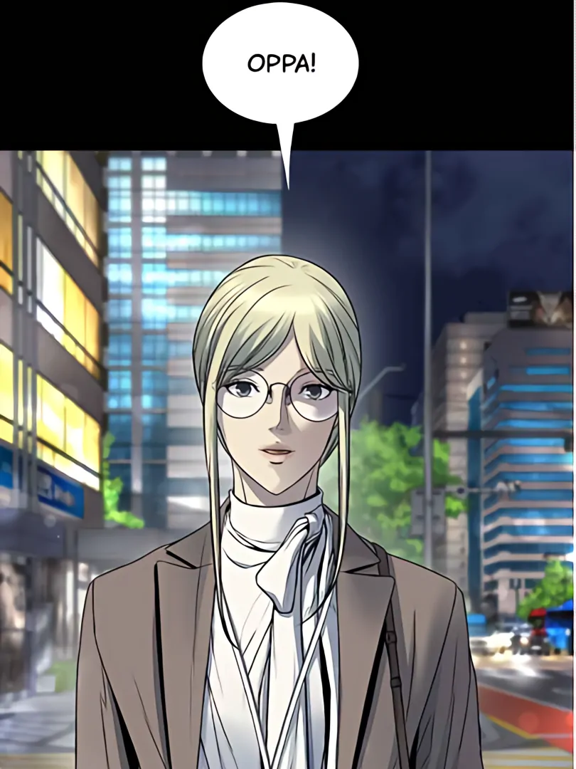 Dead Queen Chapter 188 - page 19
