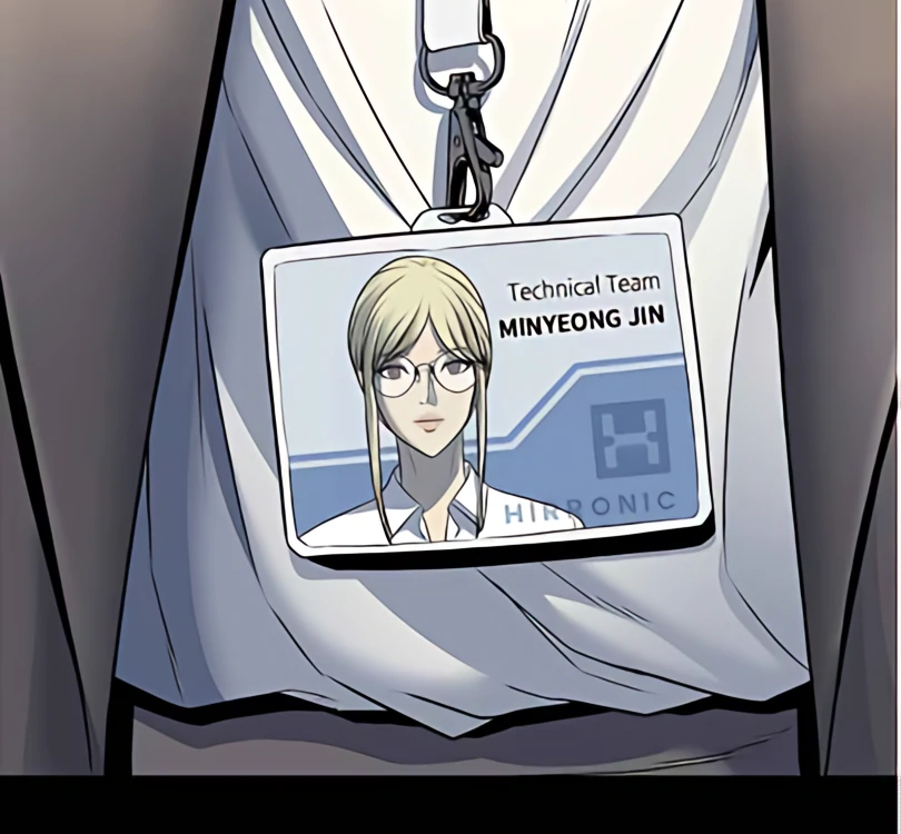 Dead Queen Chapter 188 - page 24