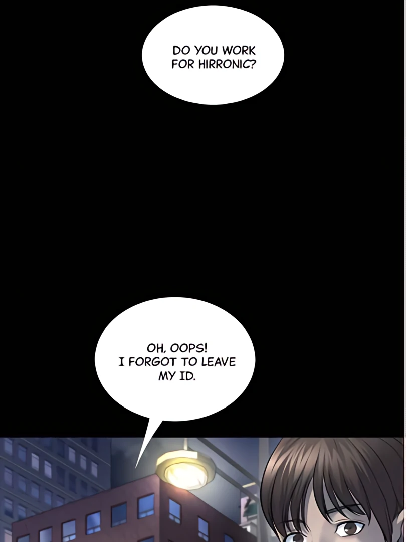 Dead Queen Chapter 188 - page 25