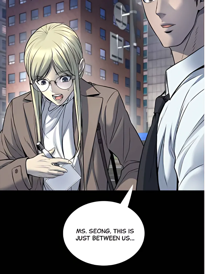 Dead Queen Chapter 188 - page 26